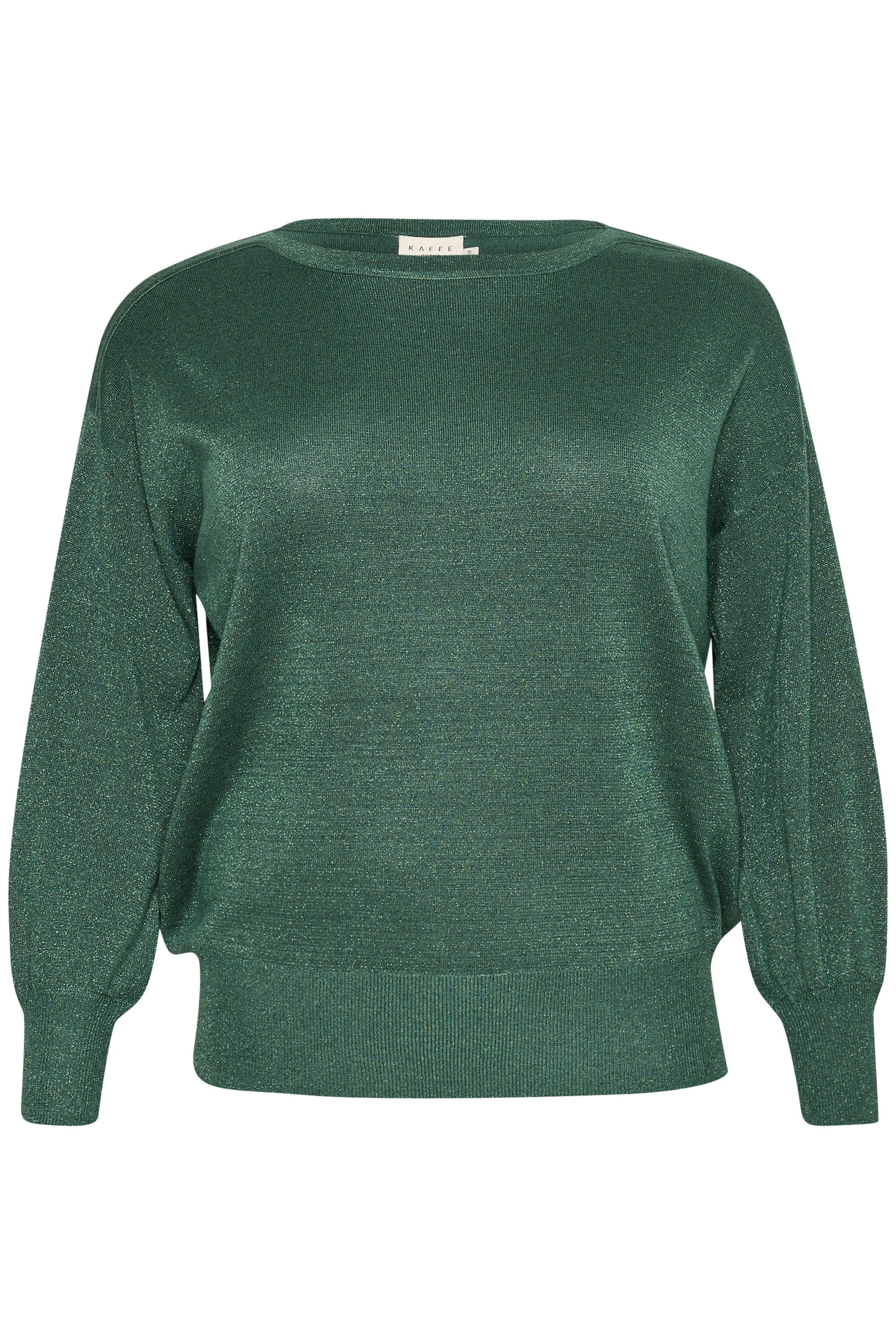 KAFFE Curve Strickpullover Strickpullover KCregitta Große Größen günstig online kaufen