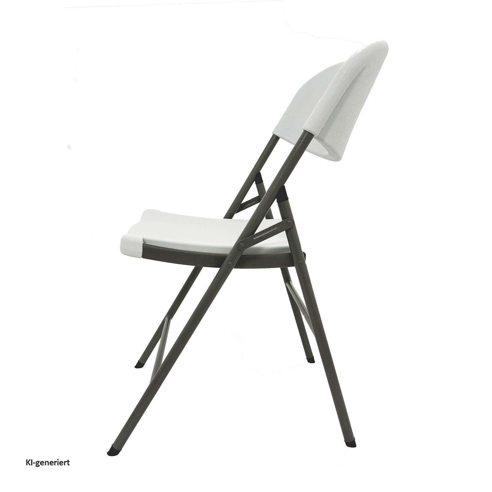 HTI-Living Klappstuhl Klappstühle 4er Set Fritz (Set, 4 St), Küchenstuhl Campingstuhl Bestuhlung Events – Bild 4 von 5