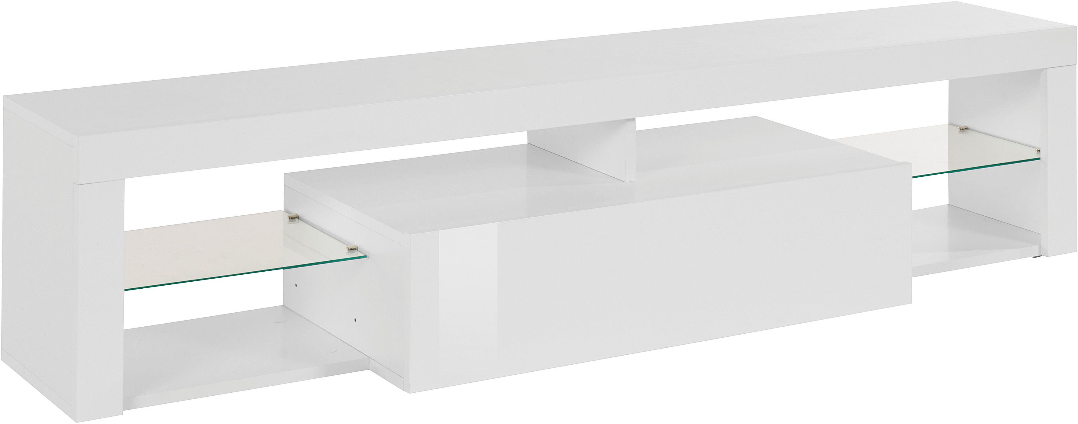 INOSIGN Lowboard Essential, Breite 160 cm günstig online kaufen