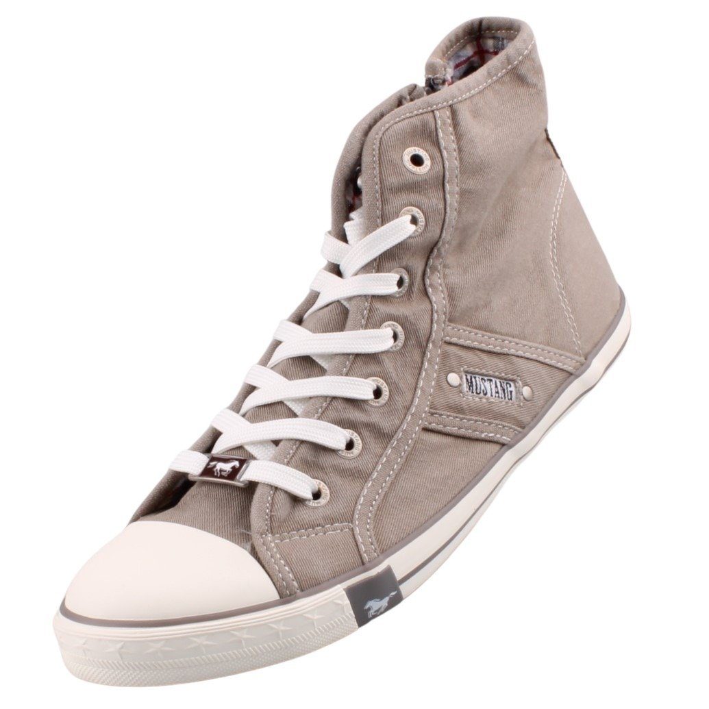 Mustang Shoes 1099506/932 Sneaker günstig online kaufen