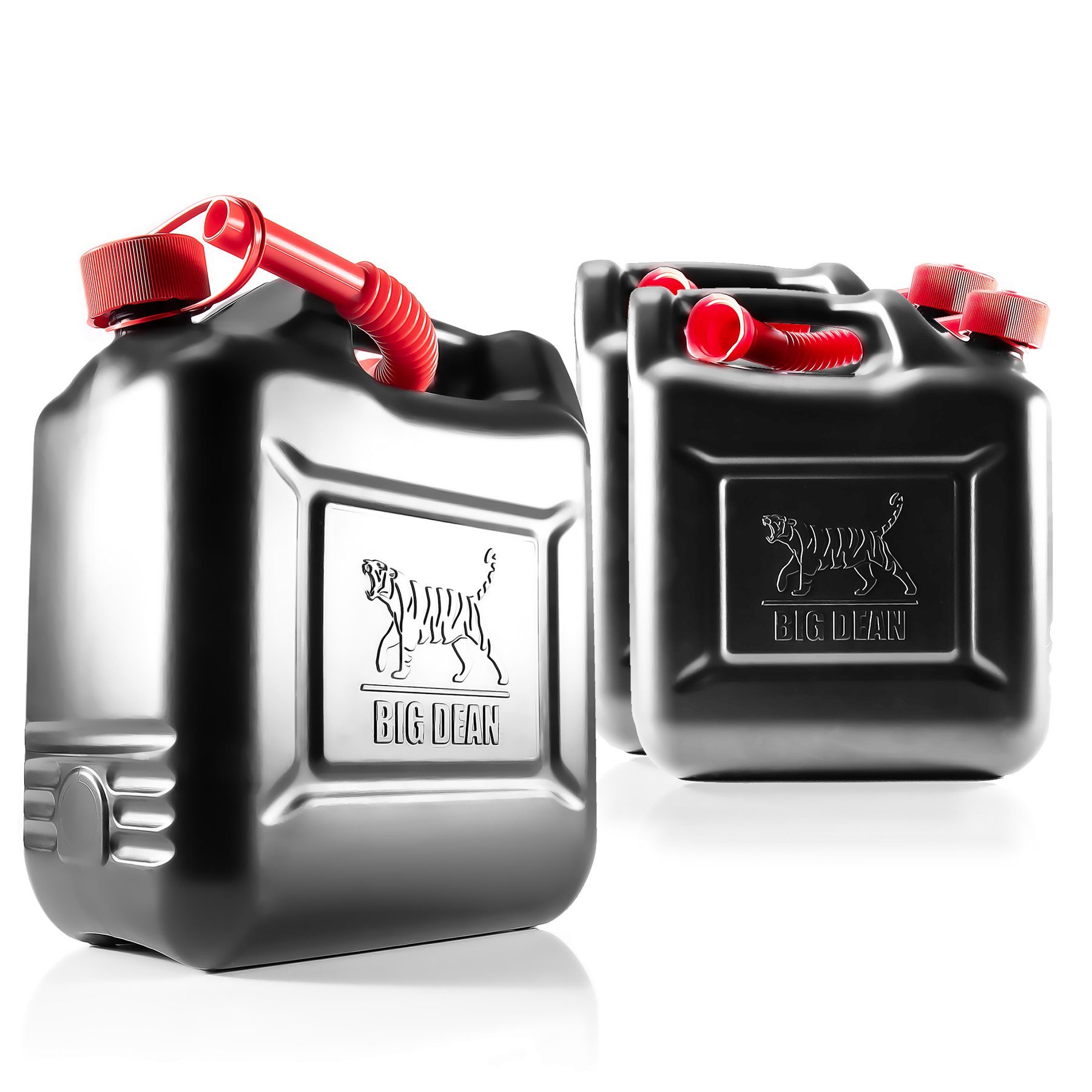 Stihl Kombi-Kanister Standard 5 + 3 Liter ab € 30,49, benzinkanister motorsäge