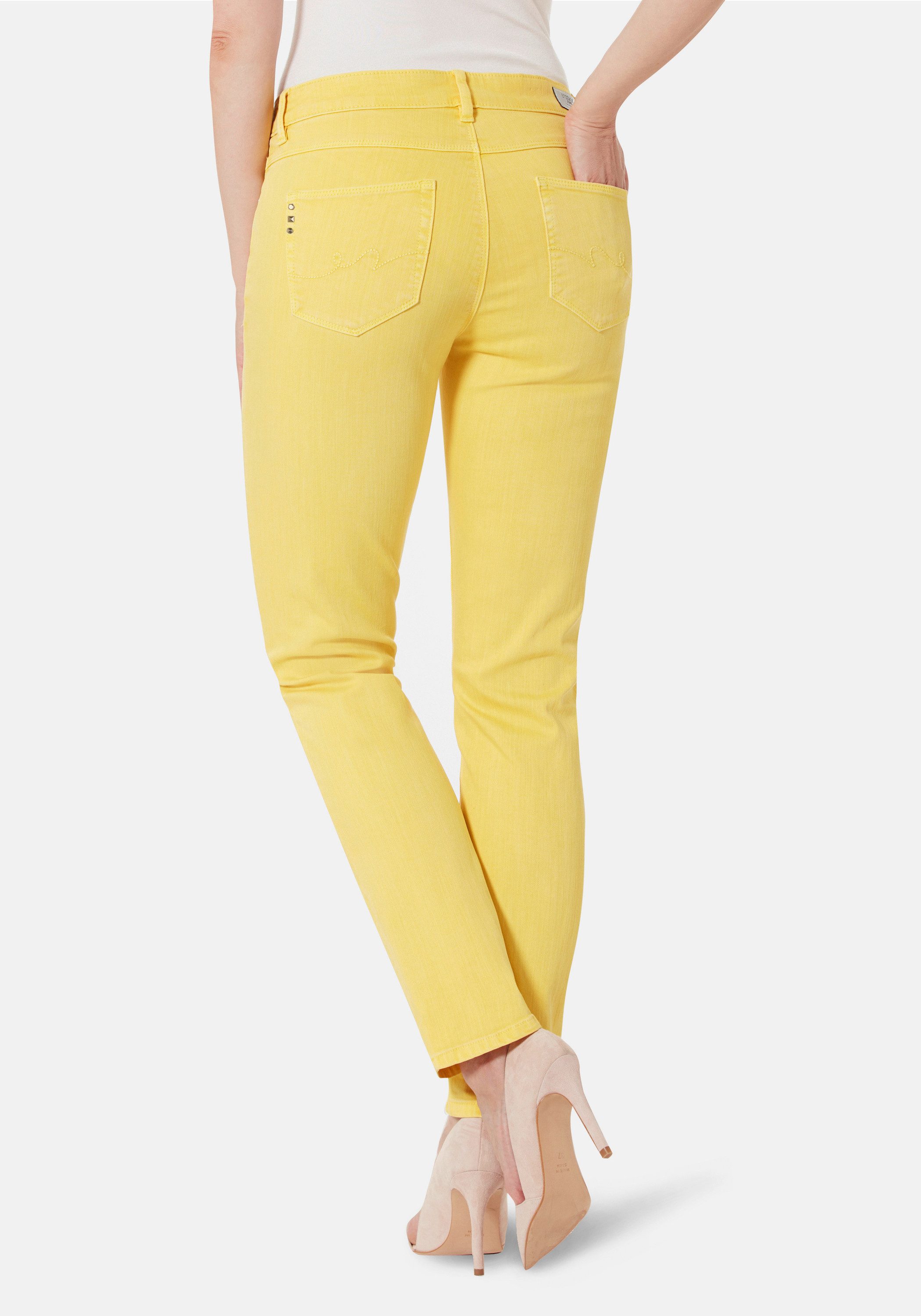 STOOKER WOMEN 5-Pocket-Hose Zermatt Twill Straight günstig online kaufen