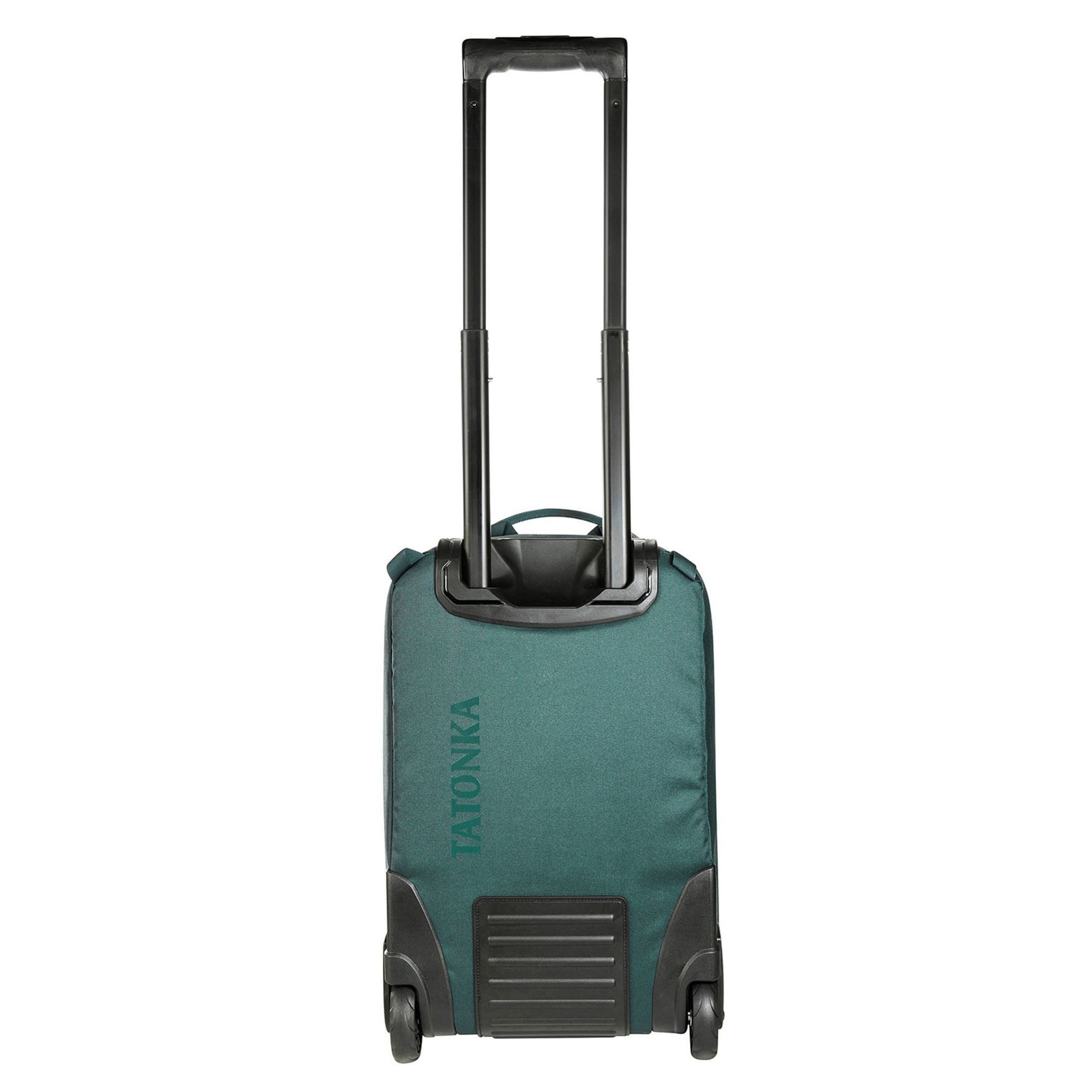 TATONKA® Handgepäck-Trolley Travel, 2 Rollen, Polyamid