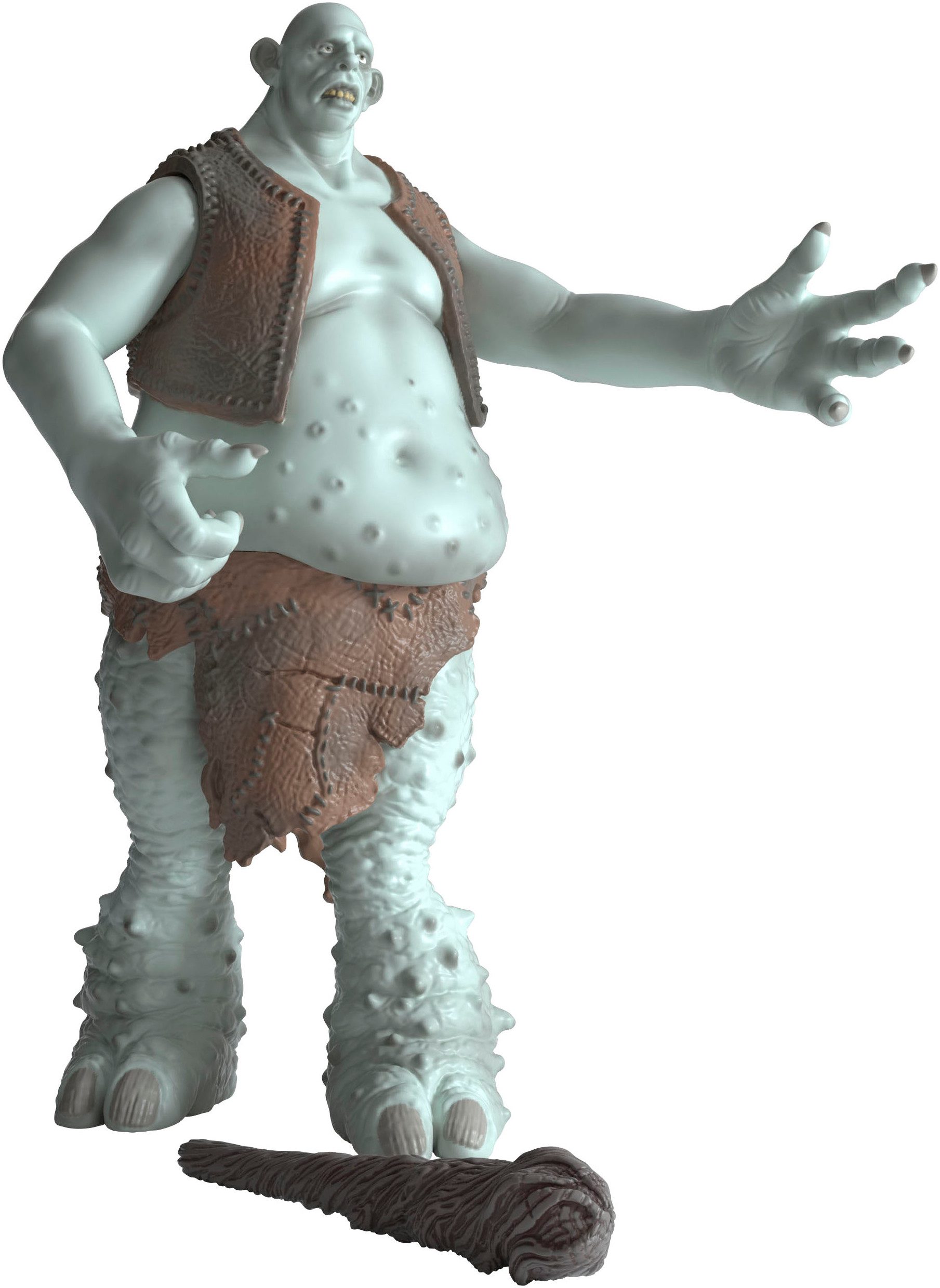 Schleich® Spielfigur WIZARDING WOLRD™, Troll (13994)