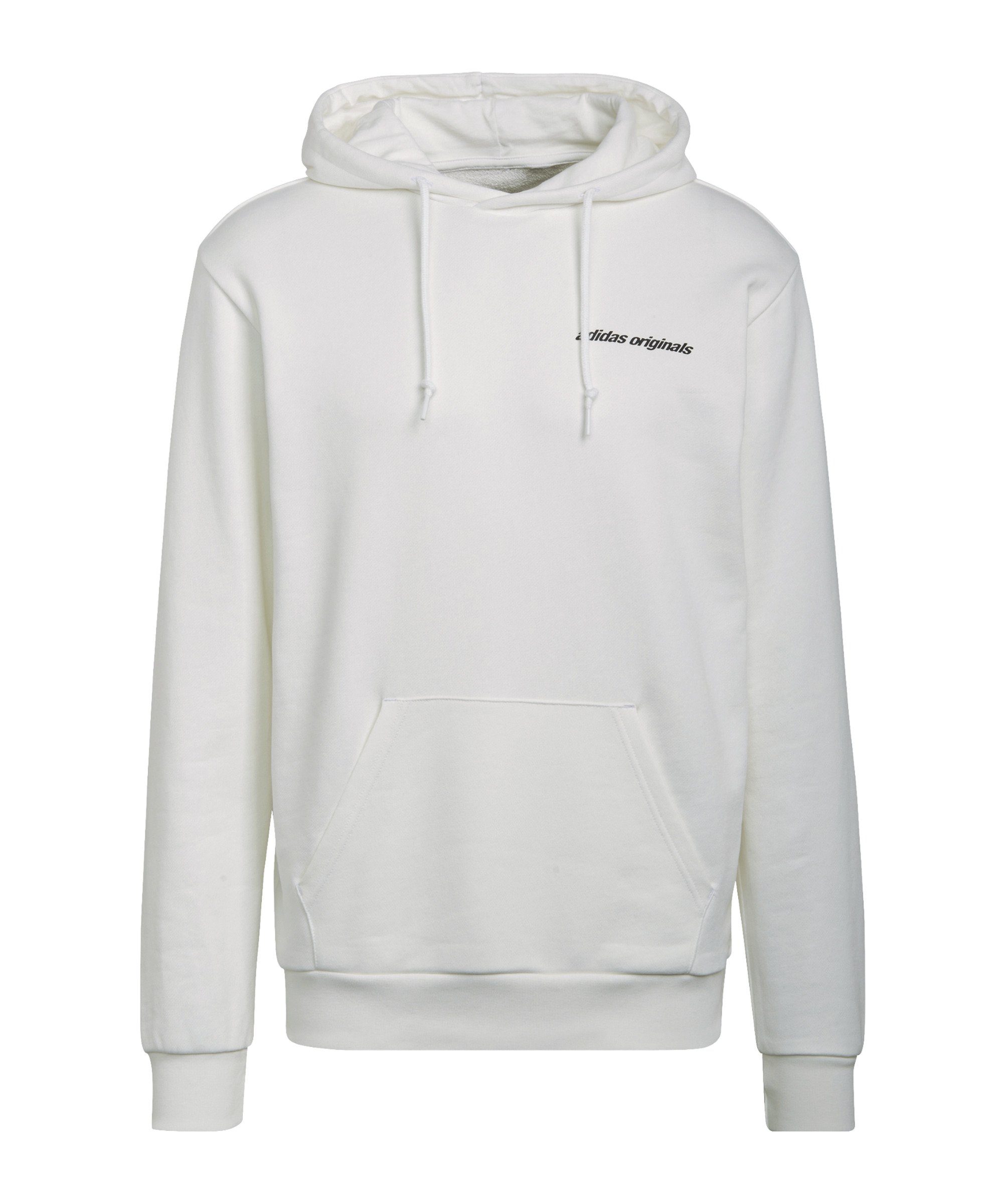 adidas Originals Sweatshirt Yung Z Hoody