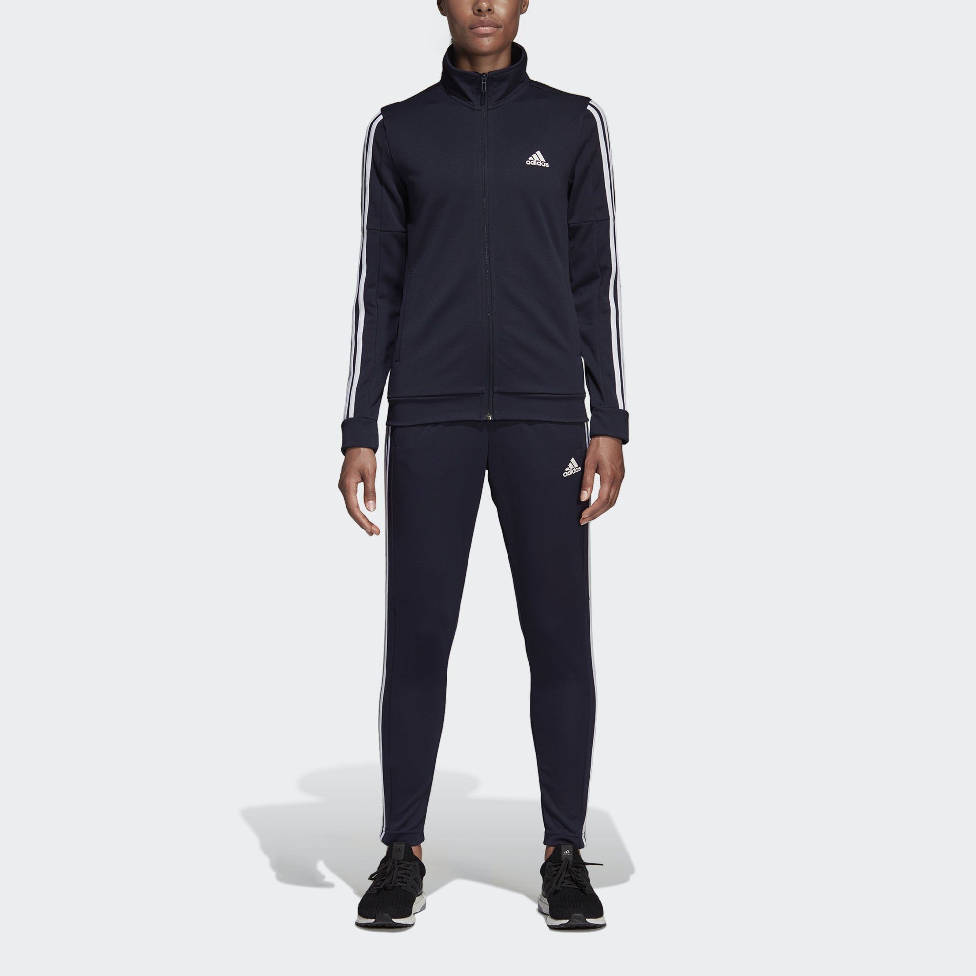 adidas damen wts co energize tracksuit
