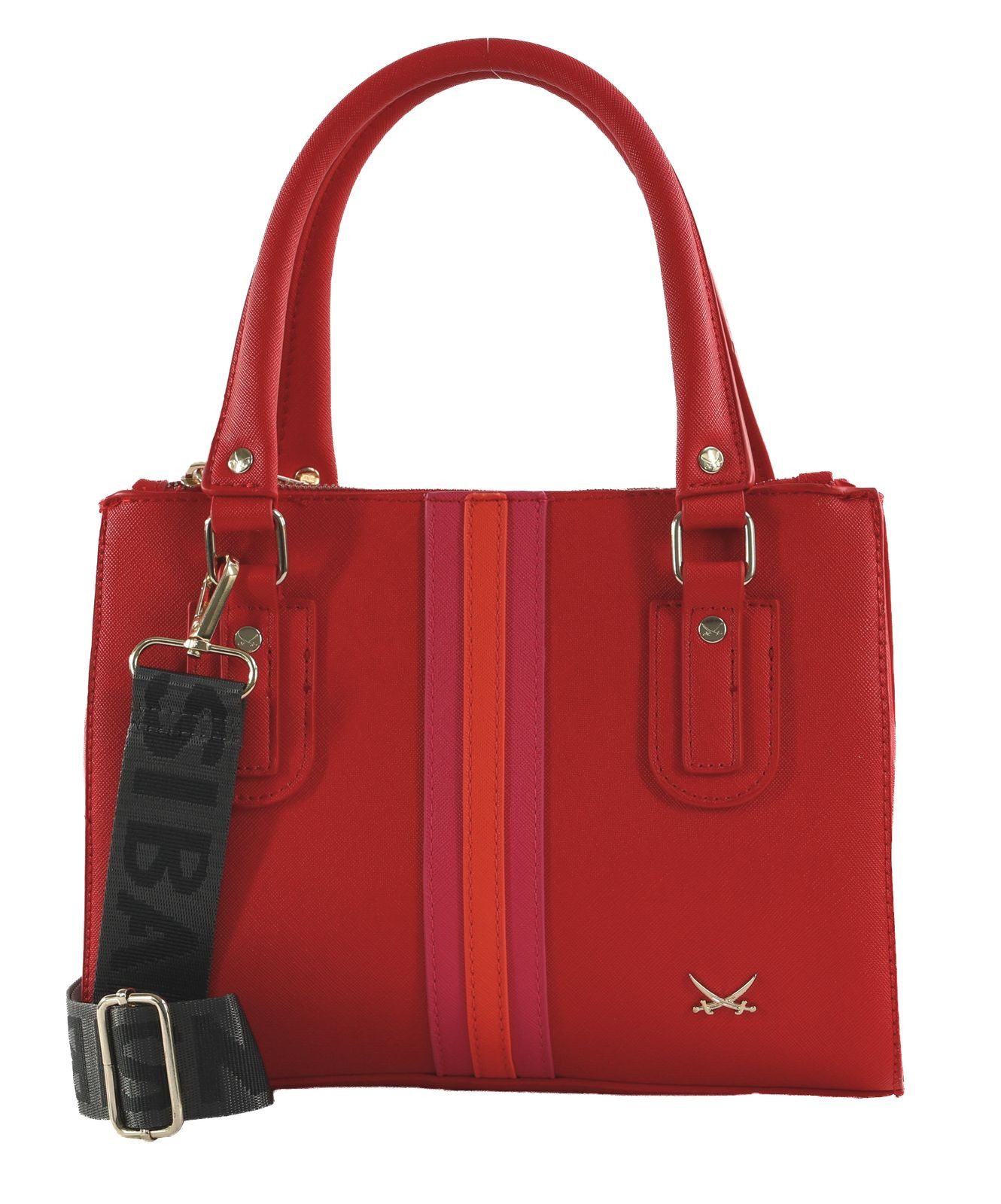 Sansibar Handtasche Hand Bag