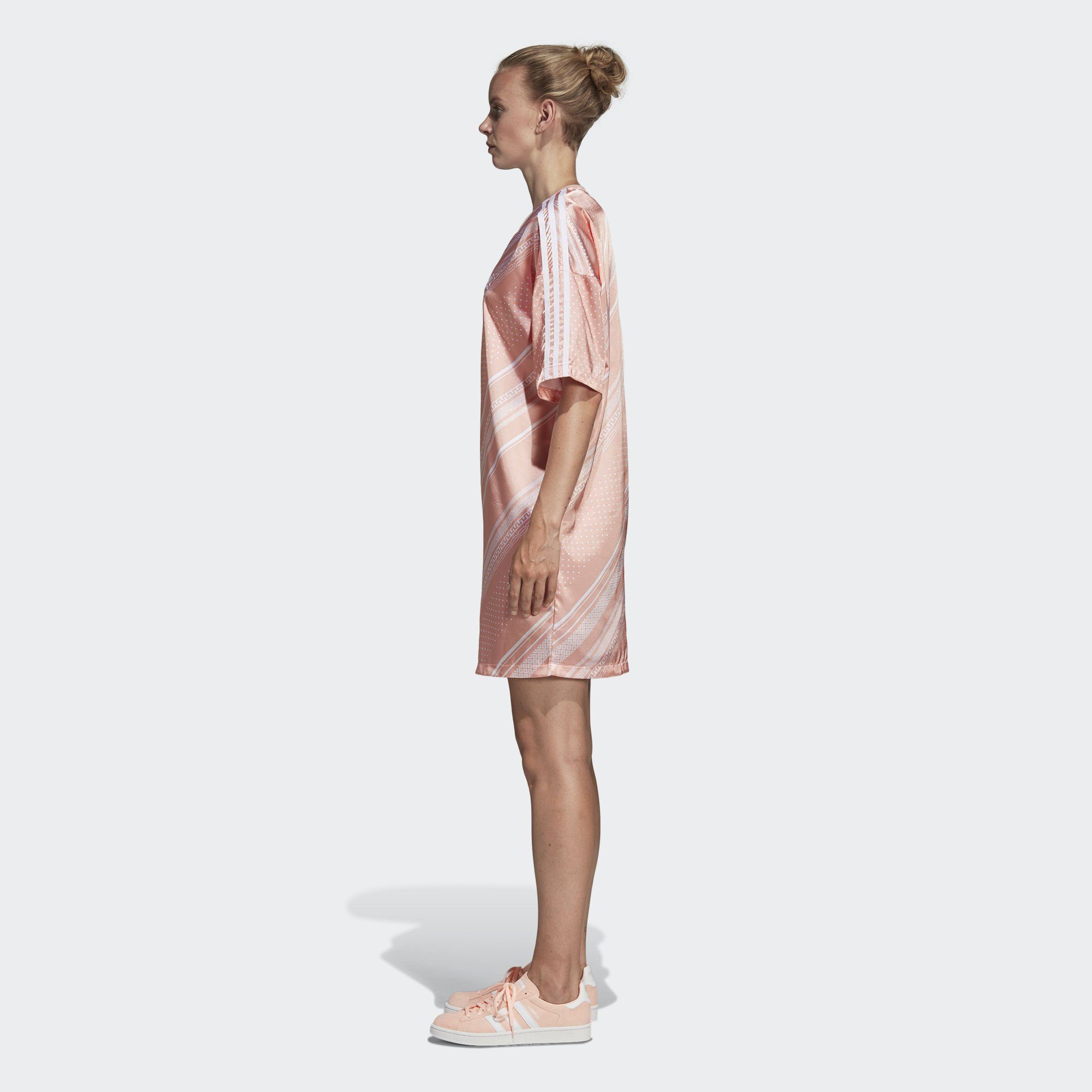 adidas Originals Shirtkleid »Trefoil Kleid« adicolor;Trefoil online kaufen | OTTO adidas Originals Shirtkleid »Trefoil Kleid« adicolor;Trefoil online kaufen | OTTO