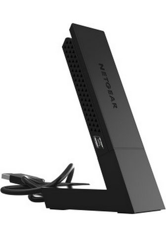 NETGEAR A6210-100PES »AC1200 High Gain W...