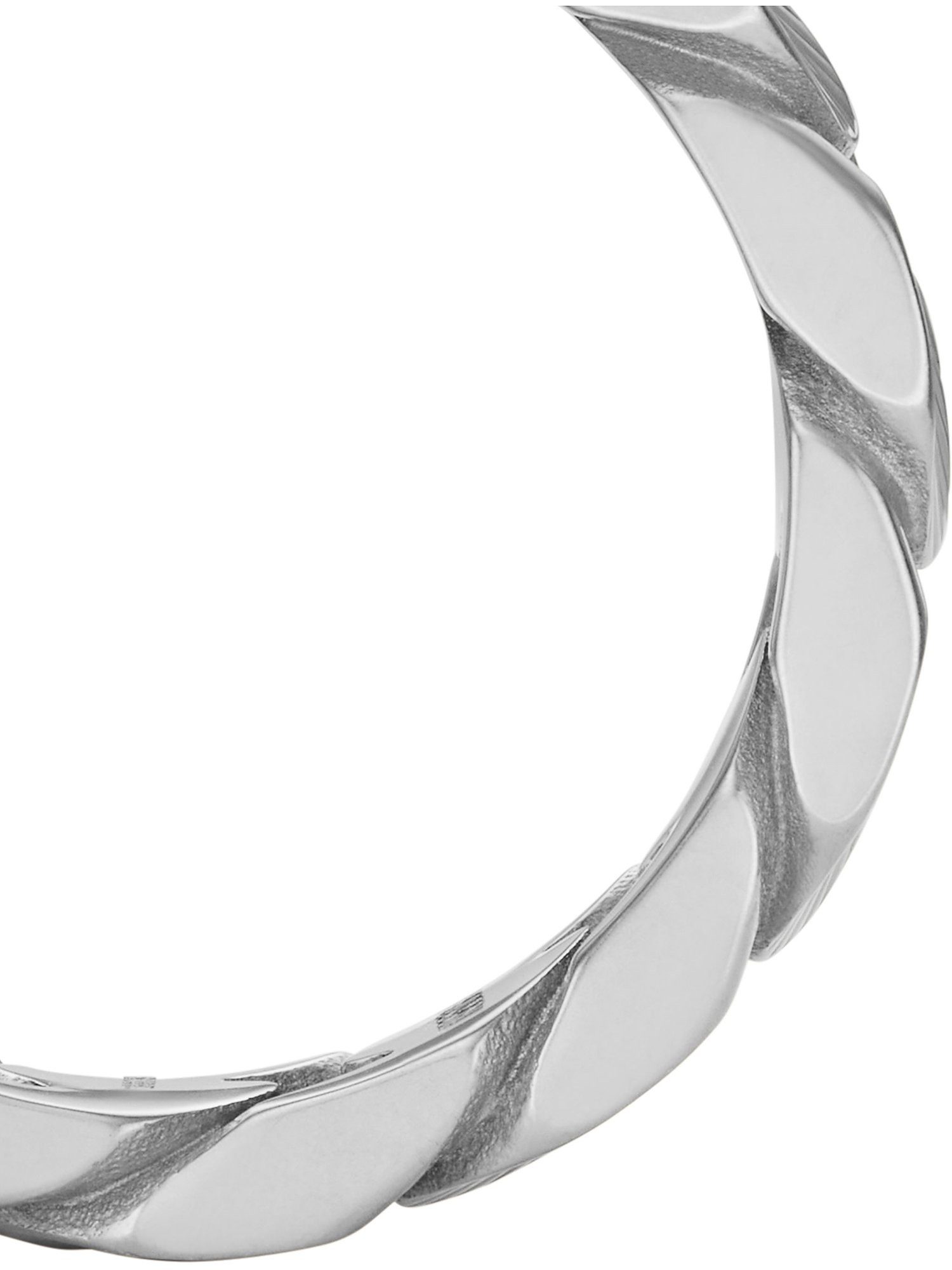 Fossil Fingerring Fossil Herren-Herrenri... Fossil Fingerring Fossil Herren-Herrenri...