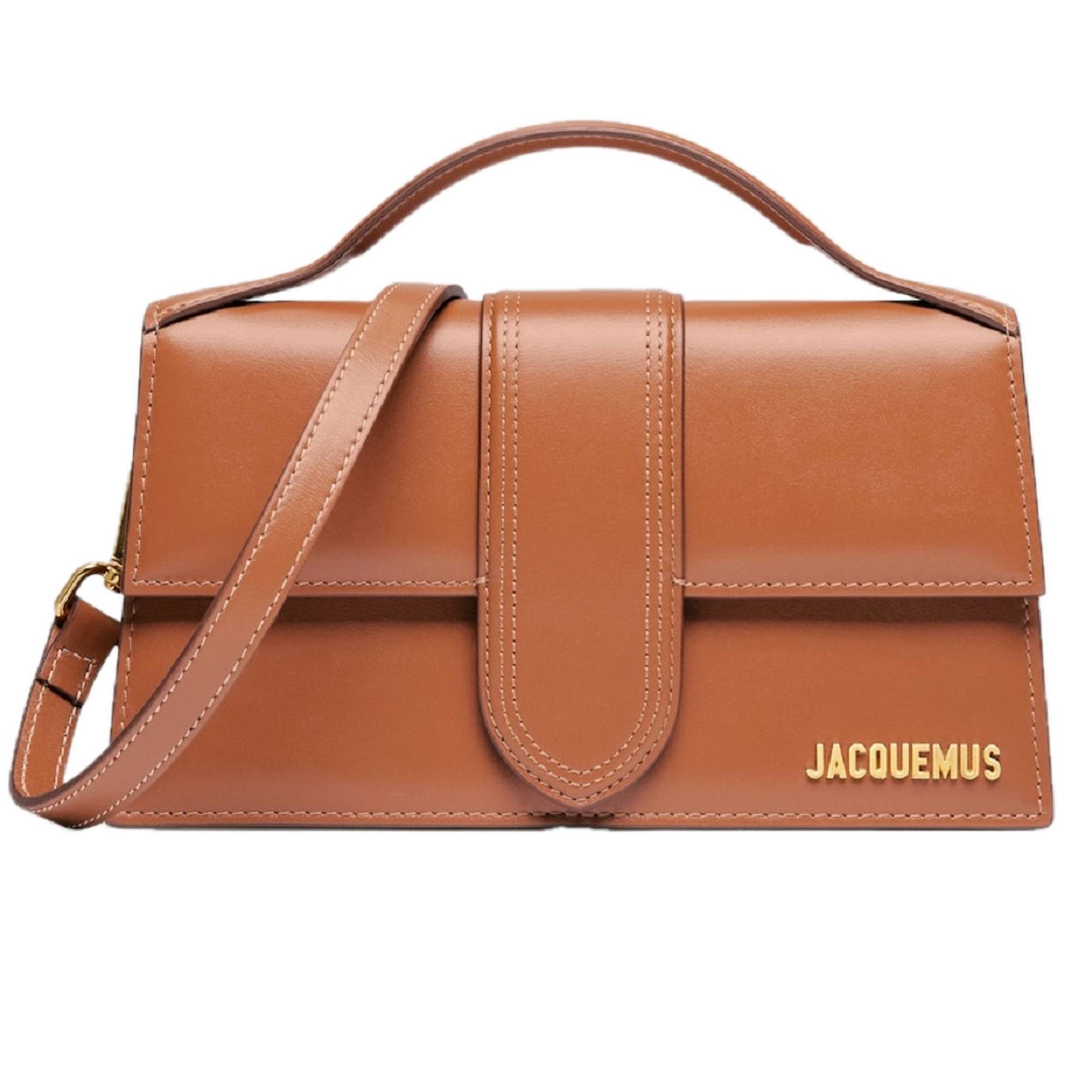 JACQUEMUS Umhängetasche Le Grand Bambino