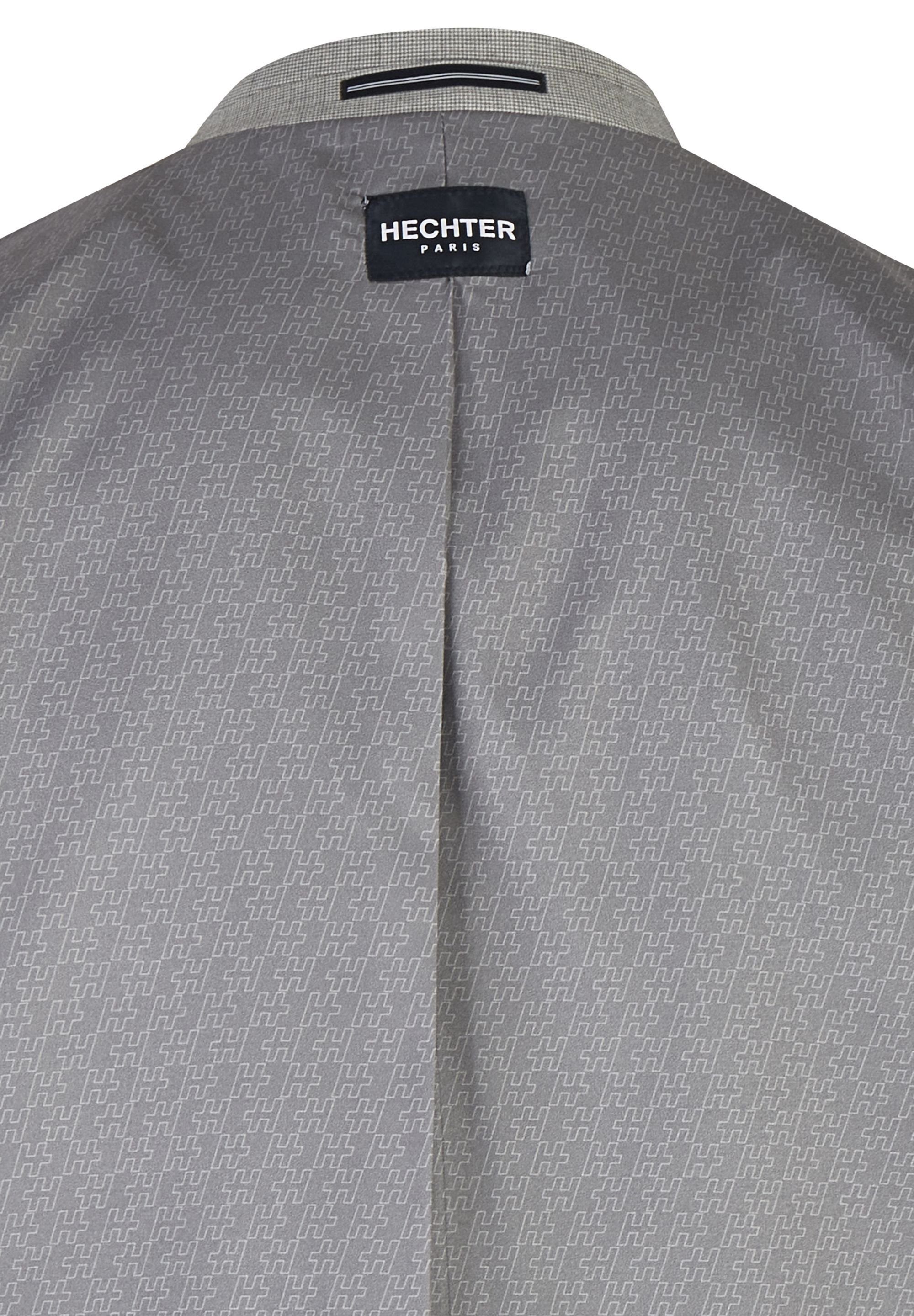 HECHTER PARIS Sakko DH-XTENSION Modern Fit