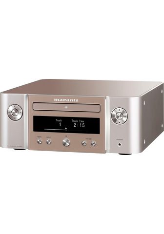 MARANTZ »M-CR612« 2 Netzwerk-Recei...