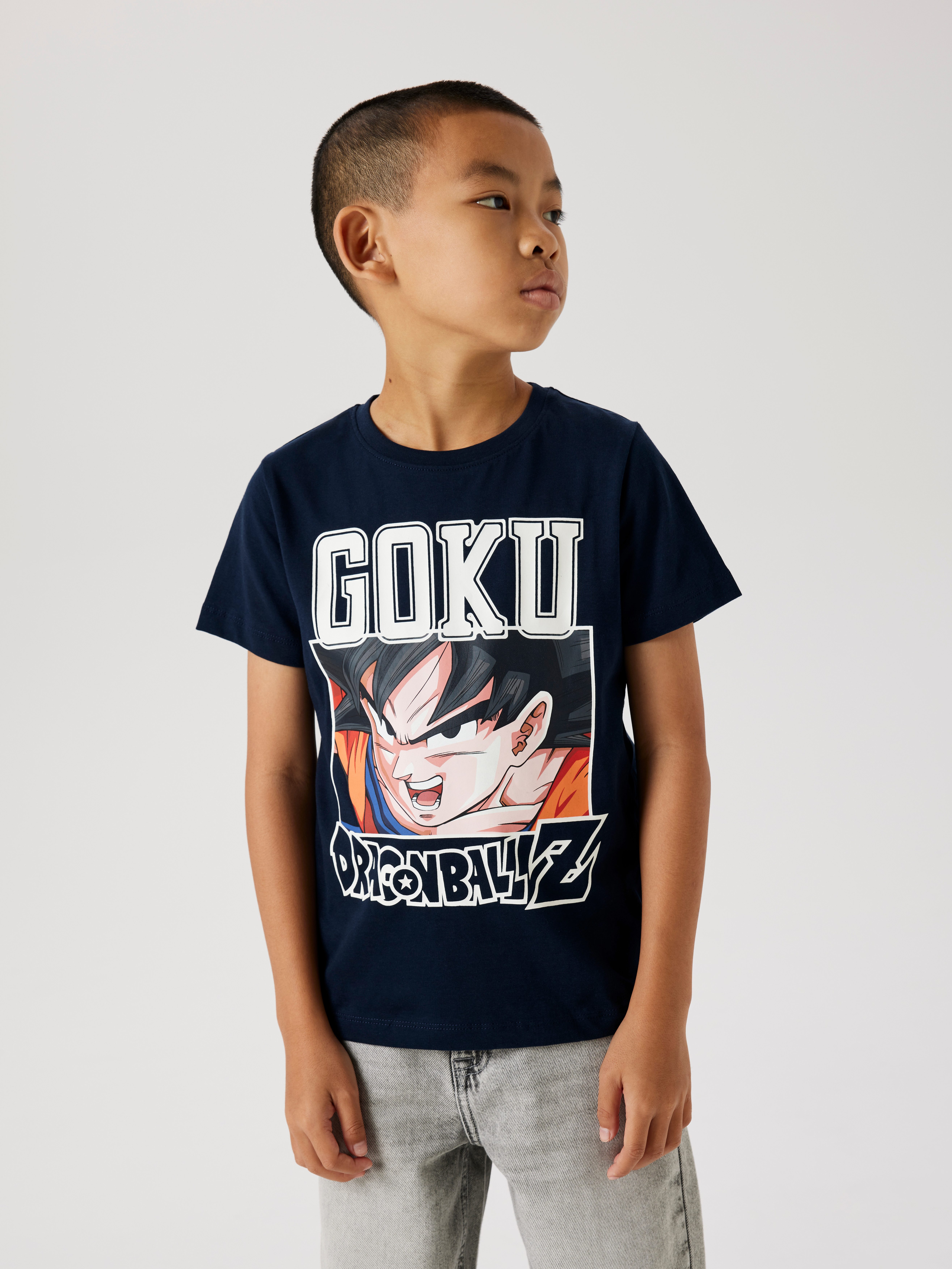 Name It T-Shirt NKMDRUE DRAGONB NREG günstig online kaufen