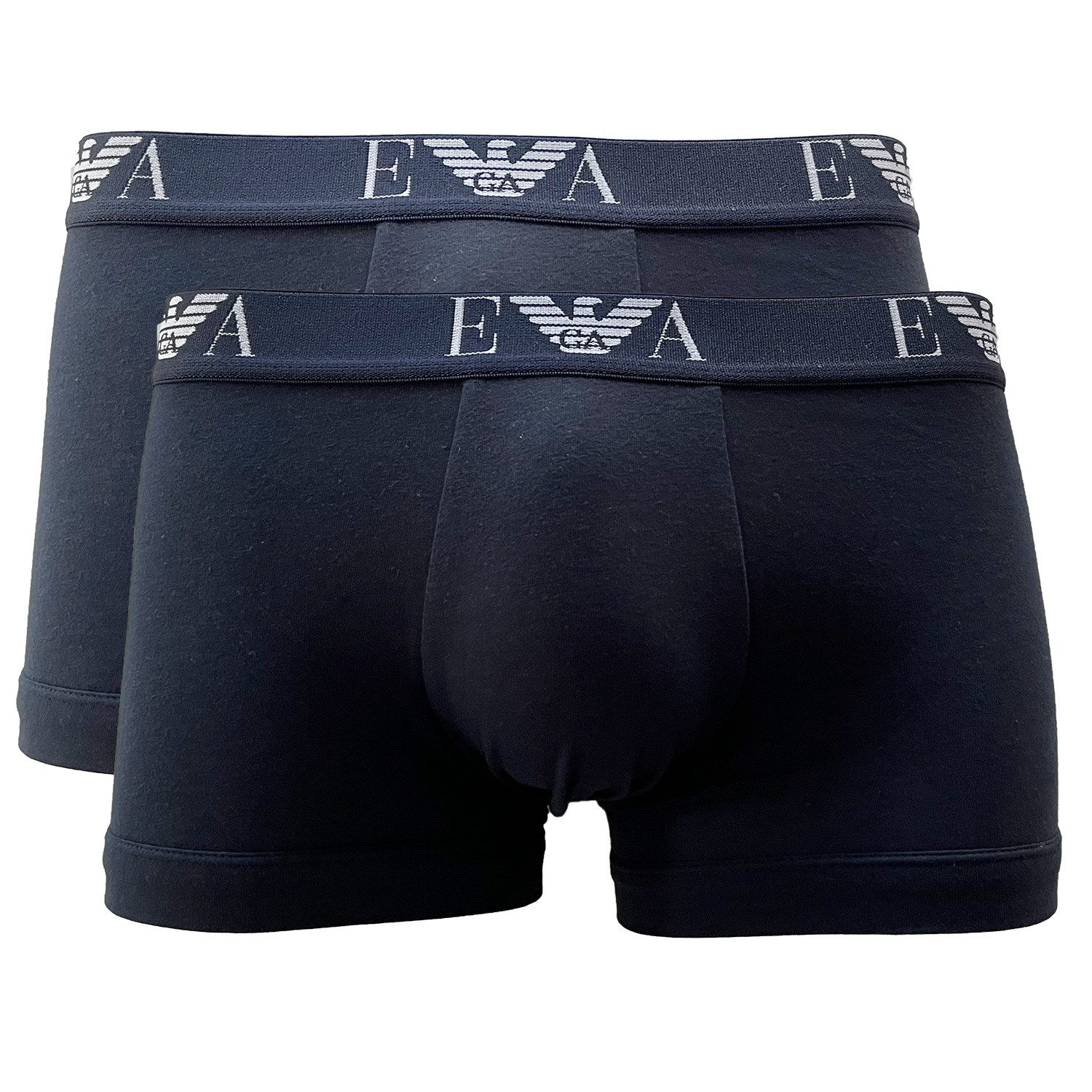 Emporio Armani Trunk CC715 (Doppelpack, 2-St., günstig online kaufen