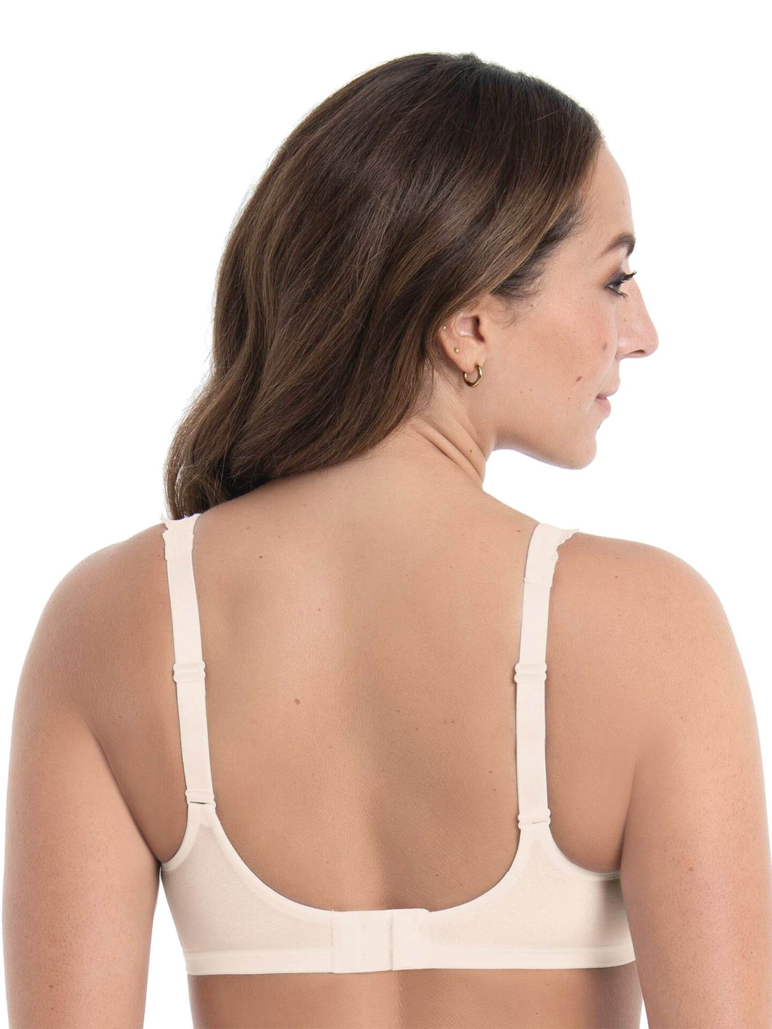 Rosa Faia Schalen-BH Spacer Soft BH Selma (Stück, 1-tlg) Schalen Cups, Uni, Mikrofaser
