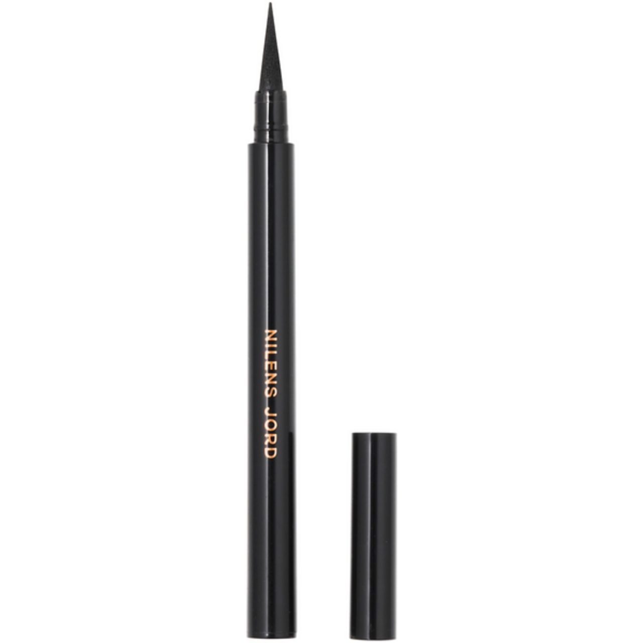 Nilens Jord Eyeliner Eyeliner Pen, Verleiht der Haut einen schönen natürlichen Glanz