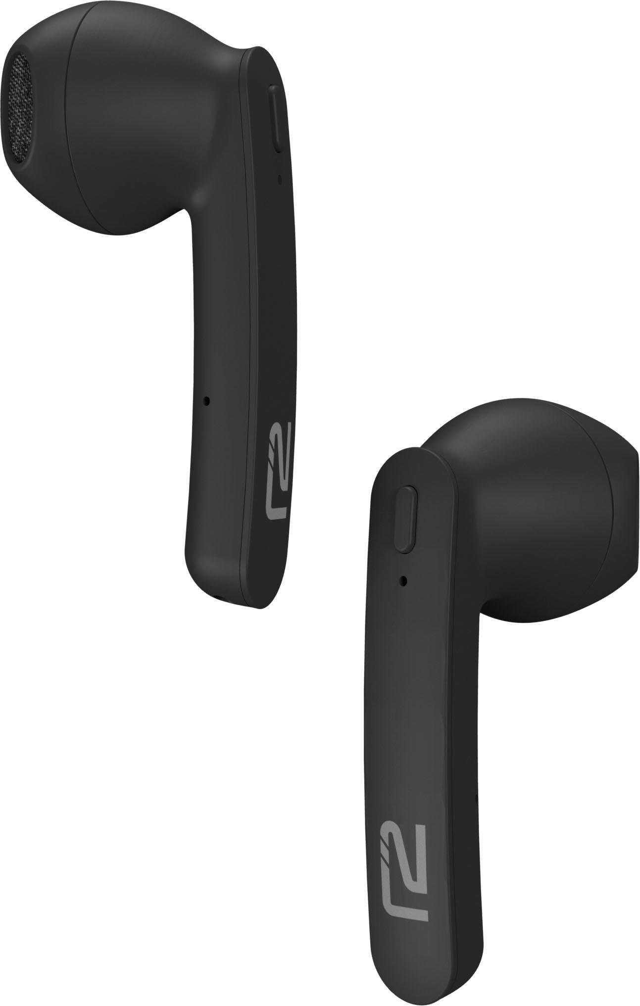 ready2music »Chronos Air« In-Ear-Kopfhörer (True Wireless, Bluetooth, Mit  Aufbewahrungsbox / Ladestation) online kaufen | OTTO