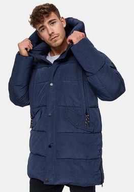 Indicode Parka Kasper