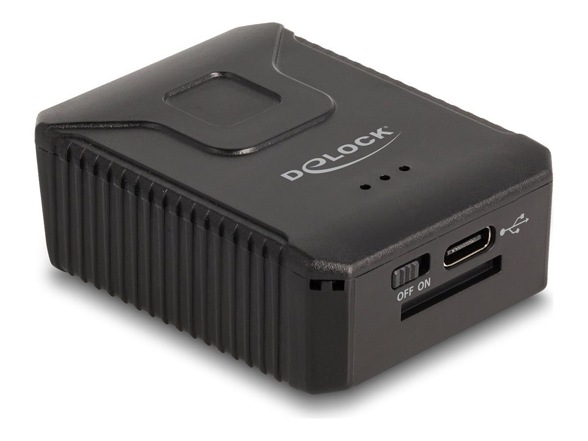 Delock Handscanner
