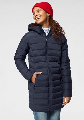 THE NORTH FACE Пальто пуховое