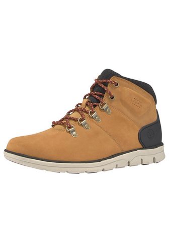 TIMBERLAND Кроссовки »Bradstreet Hiker&laqu...