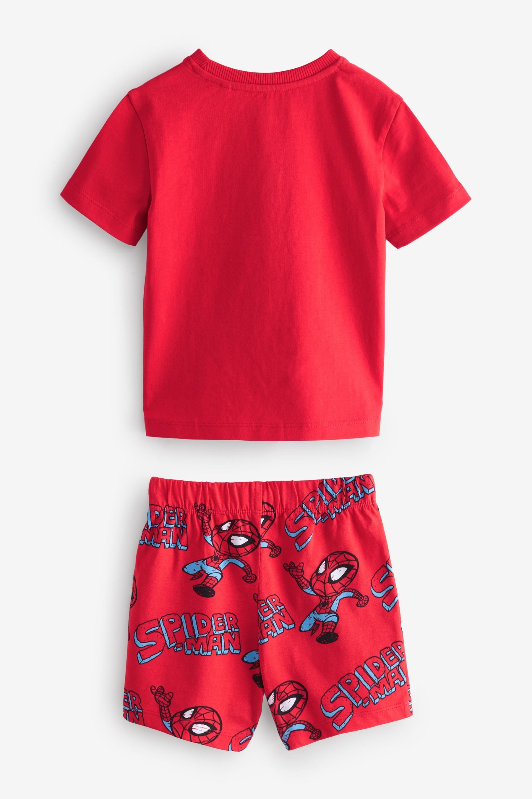 Next Pyjama Kurze Schlafanzüge aus Baumwolle, günstig online kaufen