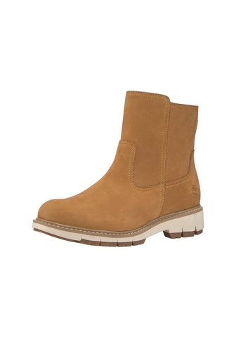 TIMBERLAND Ботильоны »Lucia Way WP Low Boot...