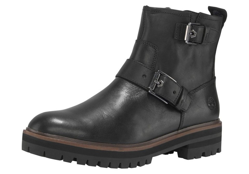 Timberland »London Square Biker« Bikerboots kaufen | OTTO