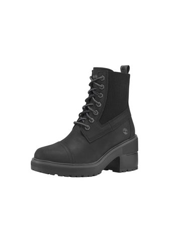 TIMBERLAND Ботинки »Silver Blossom Mid Boot...