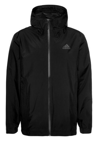 ADIDAS PERFORMANCE Куртка-дождевик »BSC CLIMAPROOF&...