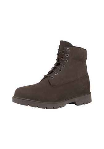 TIMBERLAND Ботинки со шнуровкой »6" Ba...