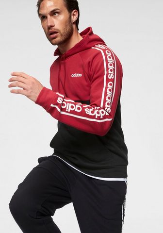 ADIDAS Кофта с капюшоном »OSR C90 блузо...