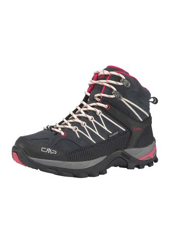 CMP Ботинки походные »Wmns Rigel Mid...