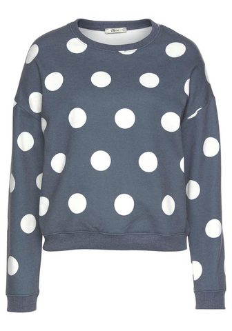 LTB Кофта спортивного стиля »FAWISO&...