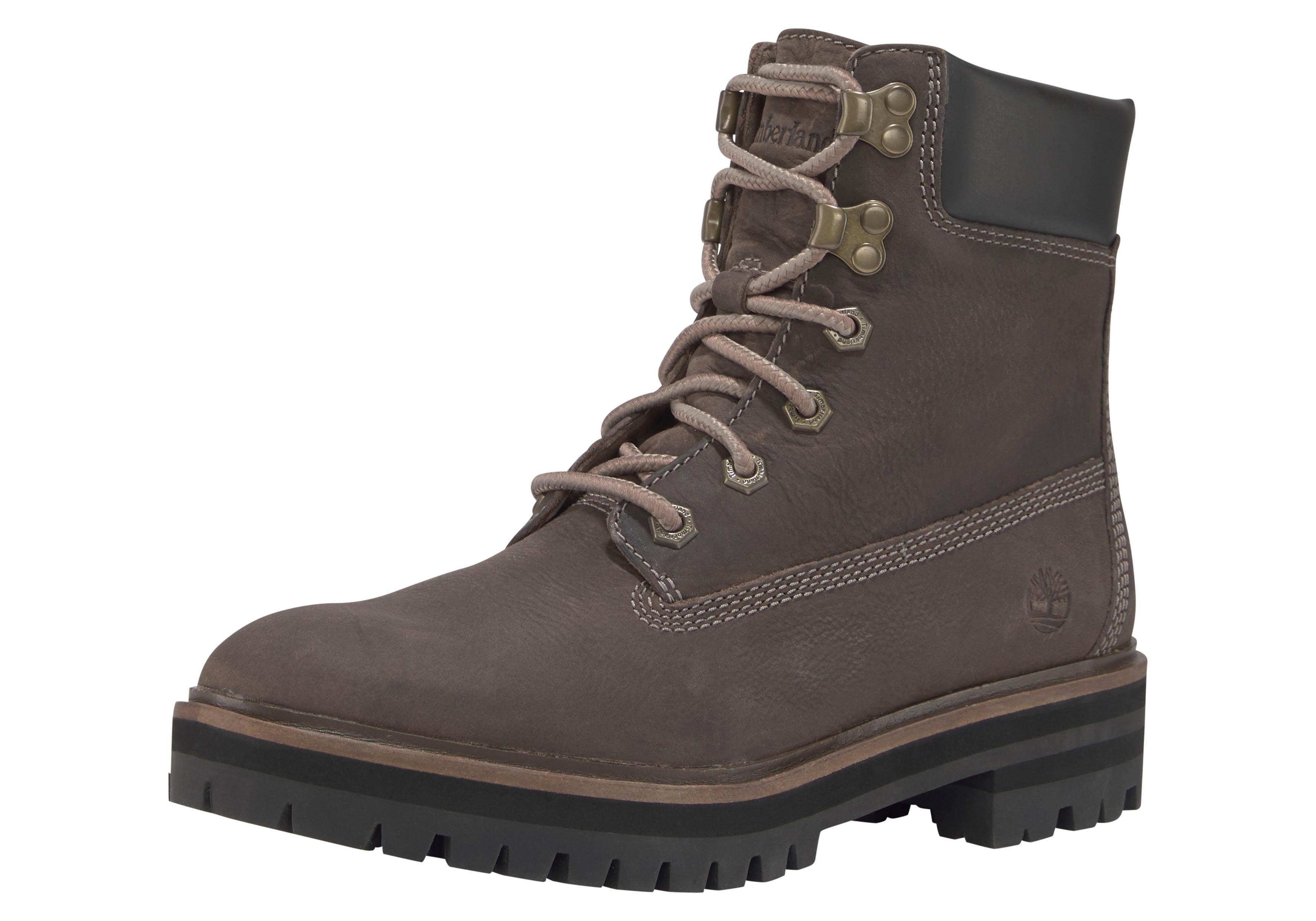 timberland london square 6in boot