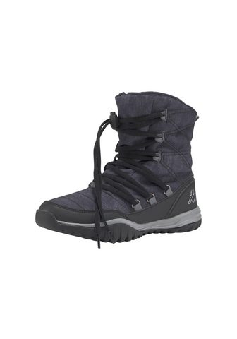 KAPPA Ботинки зимние »SVEBERG«