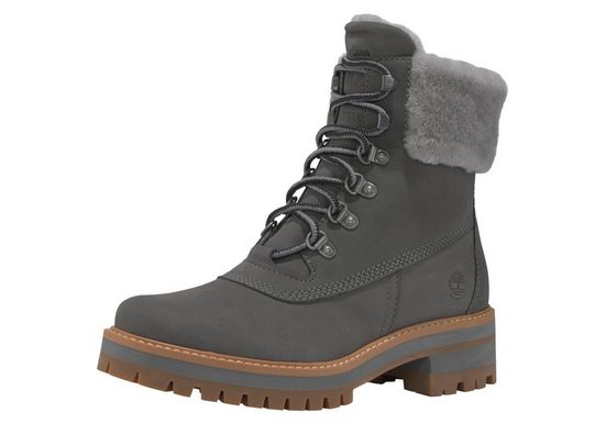 timberland cortina valley 6in bt wp