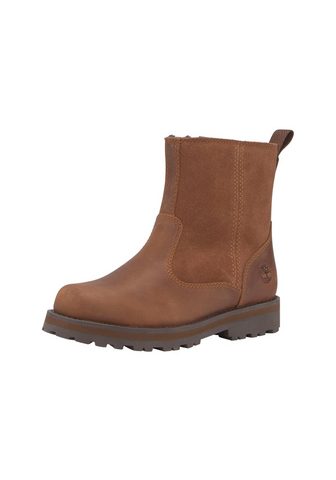 TIMBERLAND Ботильоны »Courma Kid Warm Lined...