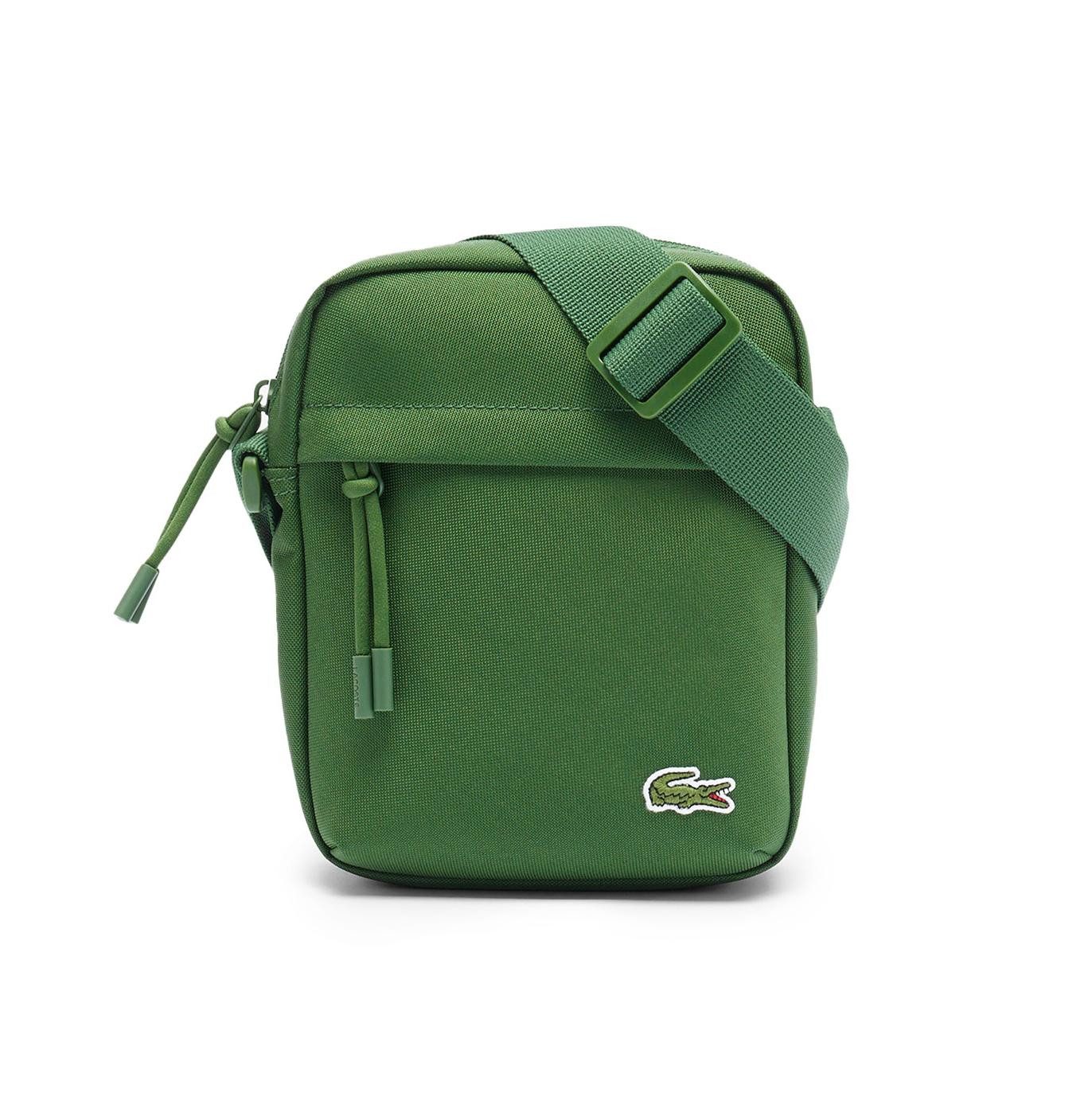Lacoste Umhängetasche Lacoste Vertical Camera Bag günstig online kaufen