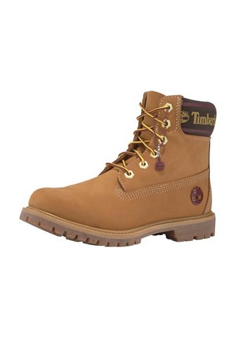 TIMBERLAND Ботинки со шнуровкой »6in Premiu...