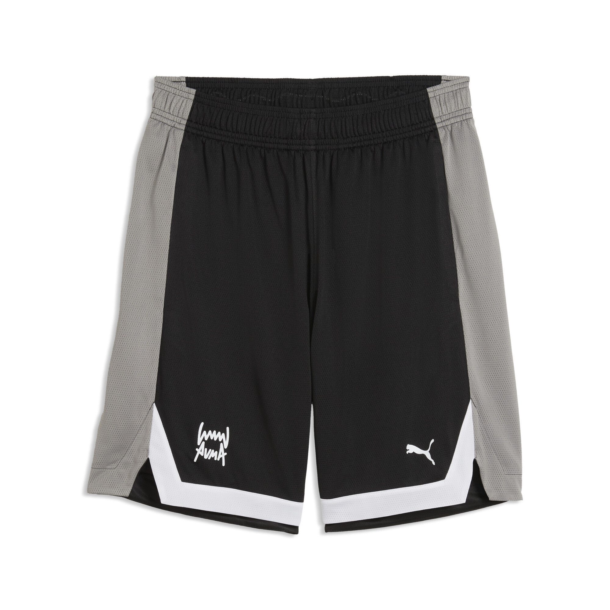 Sporthose Funtals Mesh 8" Basketballshorts Herren