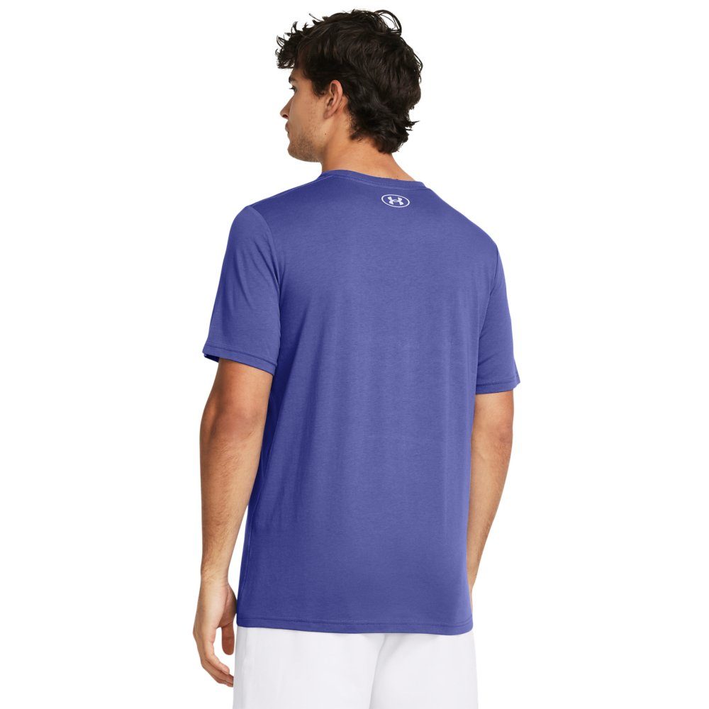 Under Armour® T-Shirt UA TEAM ISSUE günstig online kaufen