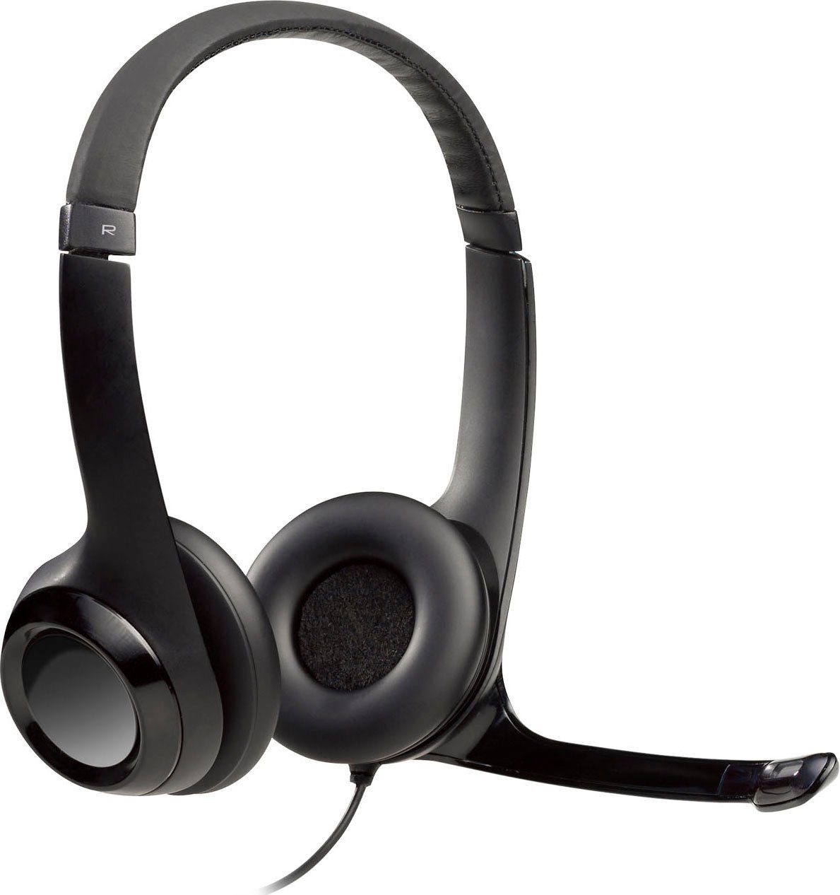 H390 kabelgebundenes Headset PC-Headset