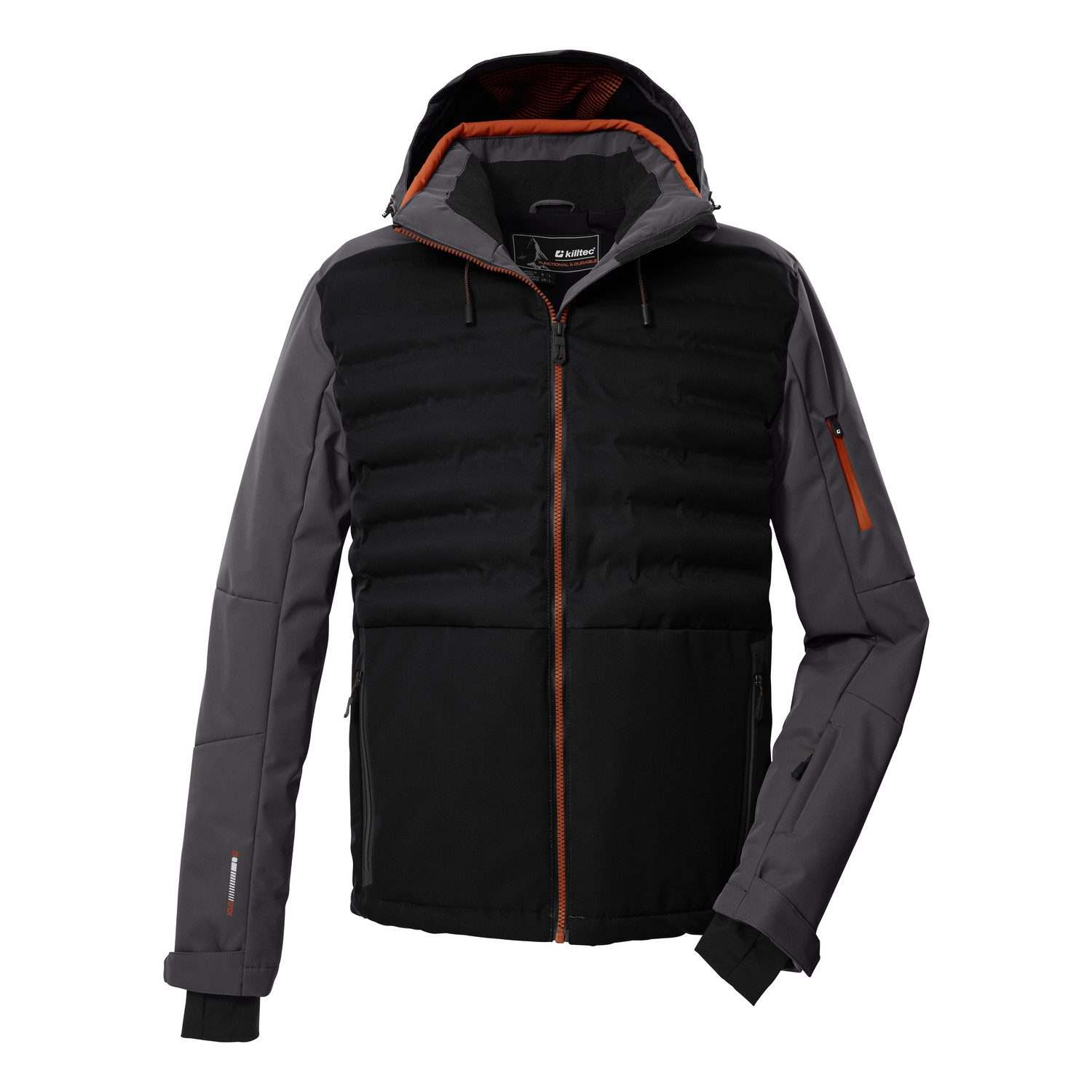 Skijacke KSW 72 MN SKI JCKT
