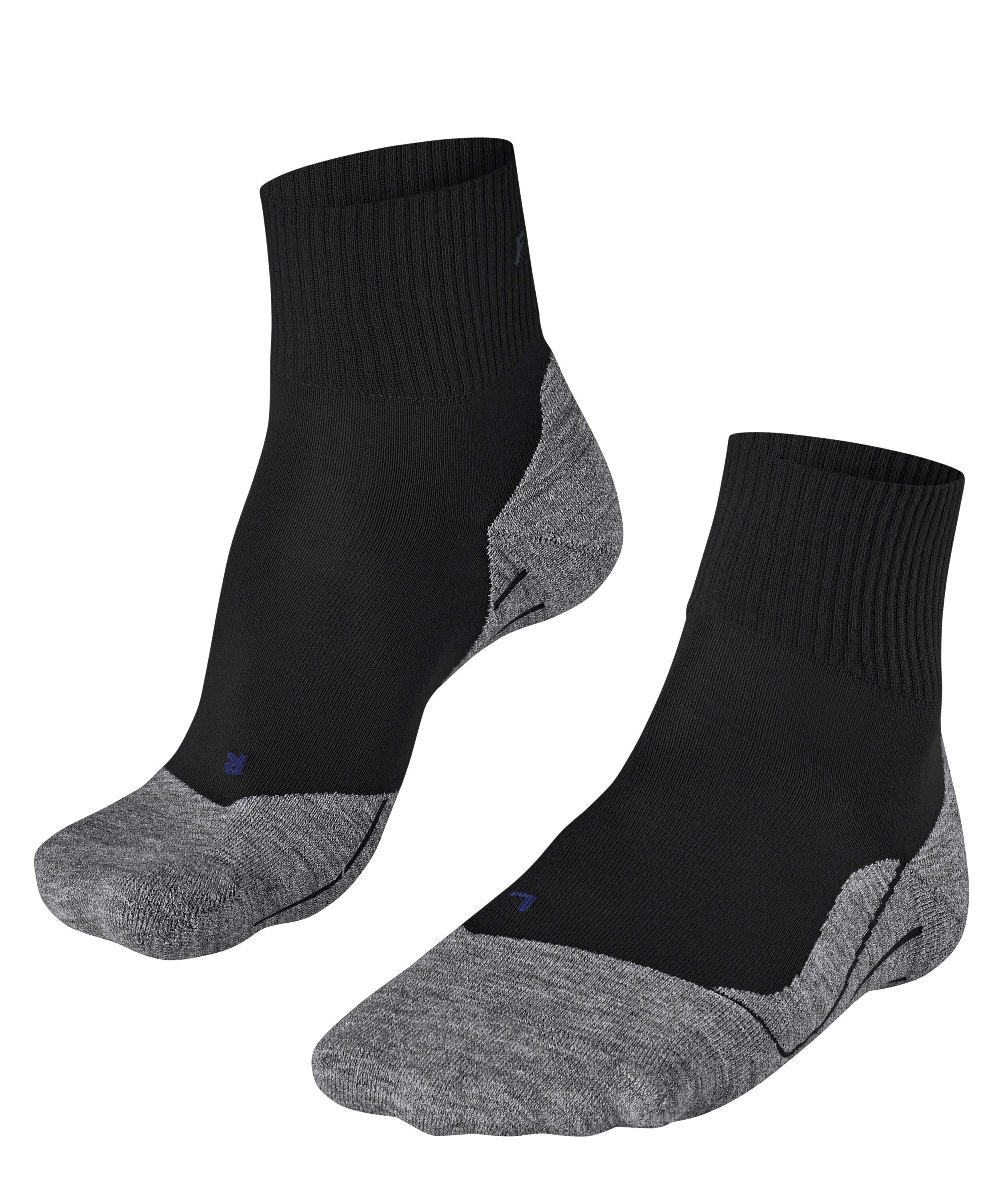 FALKE Kurzsocken TK5 Wander Cool Short (1-Paar) Leicht und bequem für Freiz günstig online kaufen