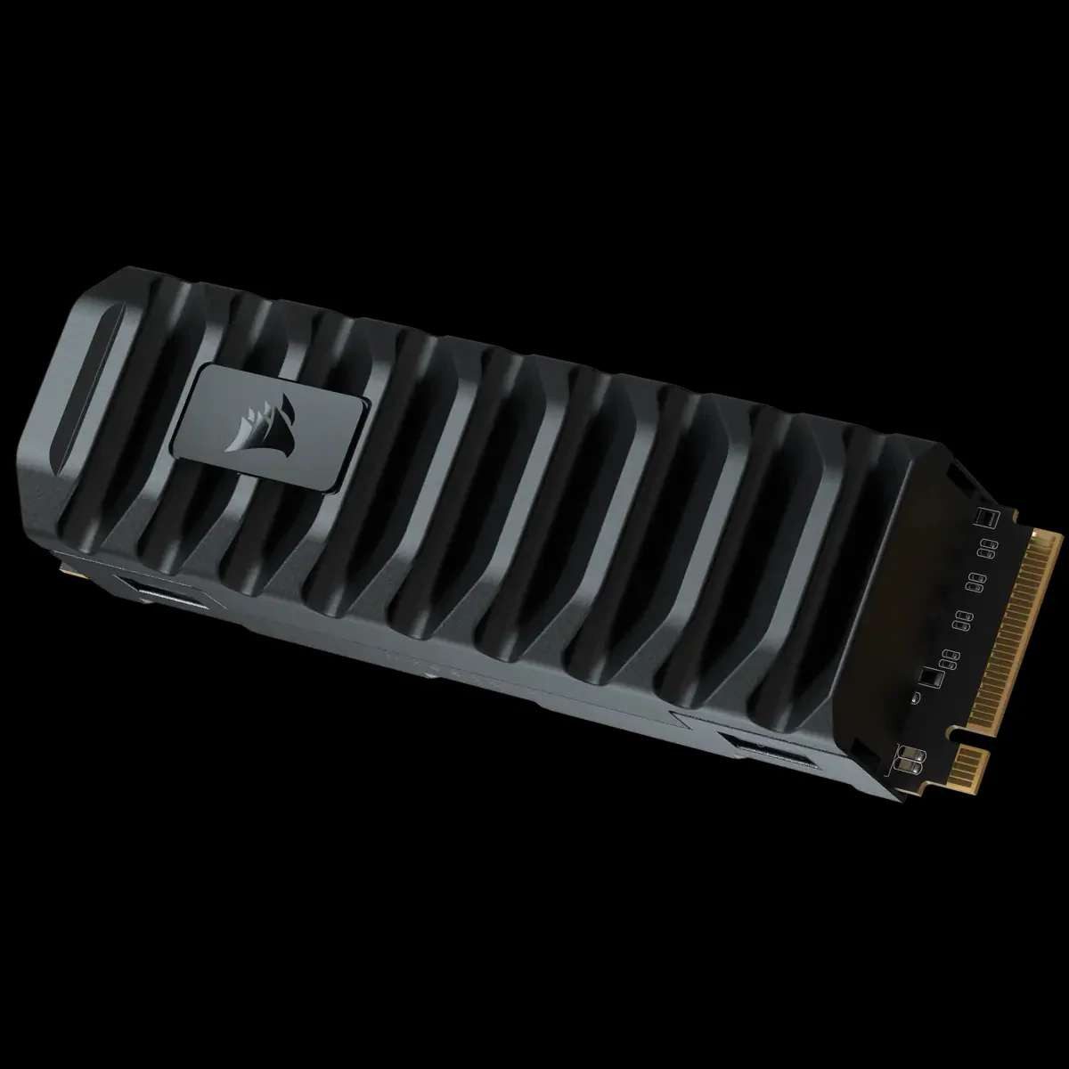 Corsair Corsair MP600 PRO XT 8 TB M.2 PCI Express 4.0 NVMe 3D TLC NAND interne SSD