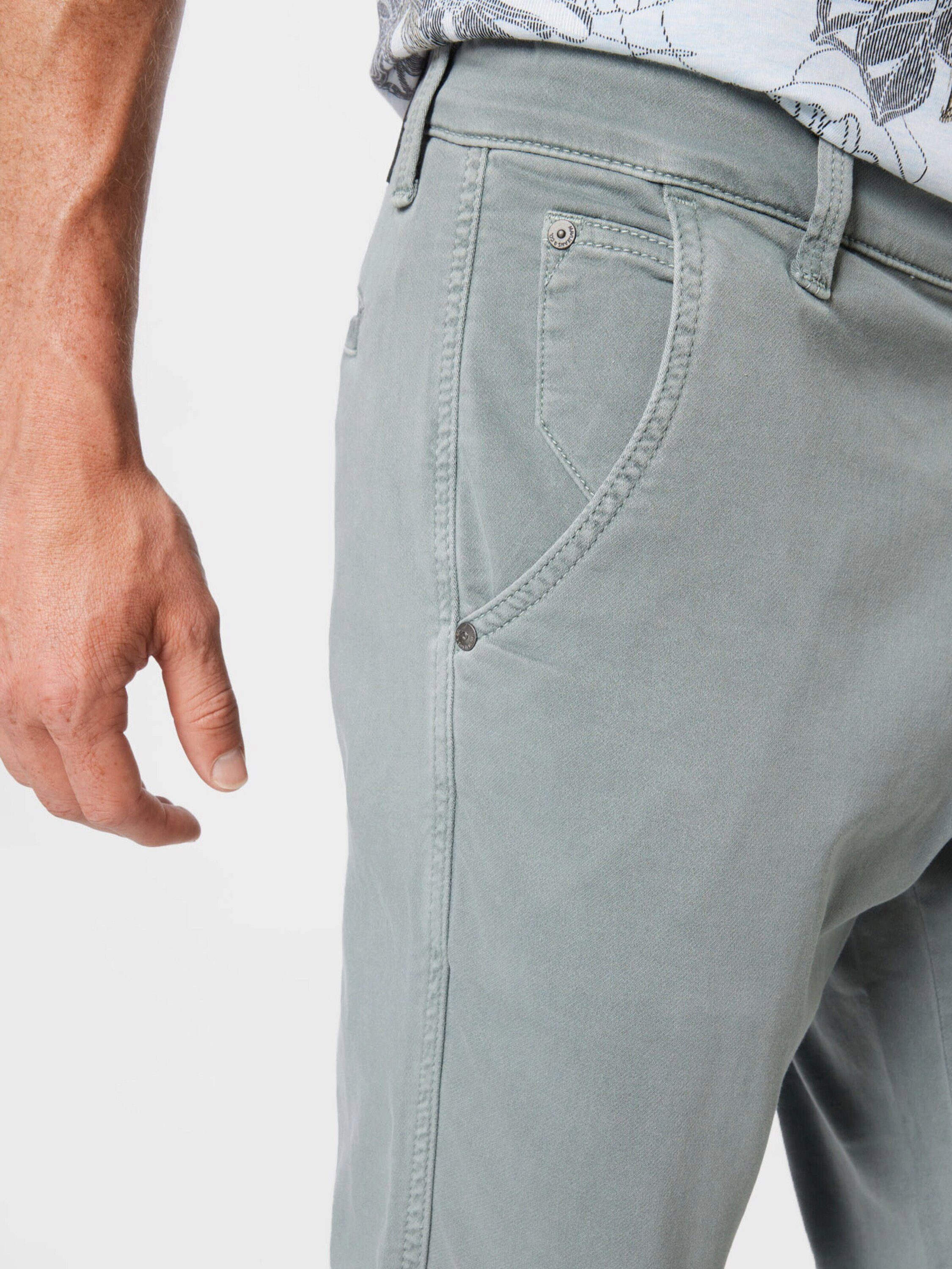 Herren Jeans Mavi Regular-fit-Jeans JASON (1-tlg)