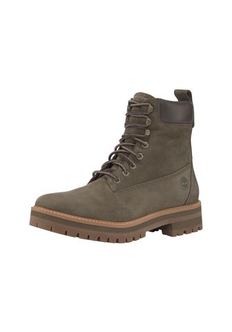 TIMBERLAND Ботинки со шнуровкой »Courma Guy...