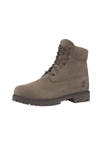 TIMBERLAND Ботинки со шнуровкой »6" Pr...